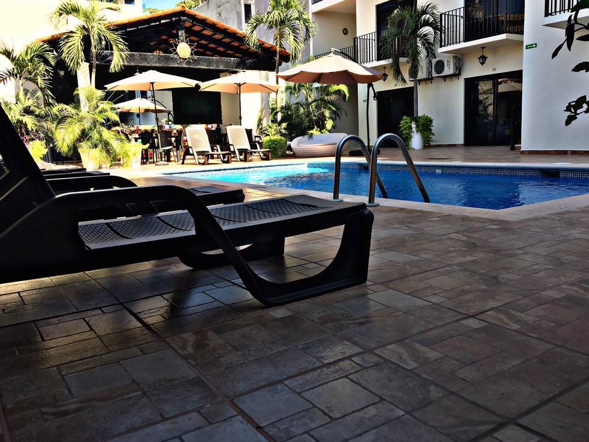 Vallarta Sun (Adults Only) Пуэрто-Вальярта Экстерьер фото