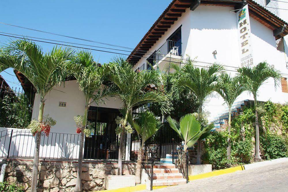 Vallarta Sun (Adults Only) Пуэрто-Вальярта Экстерьер фото